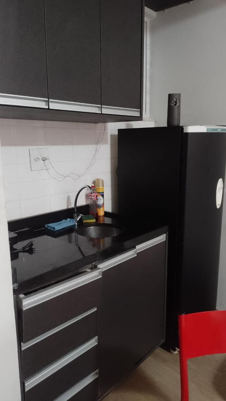 Апартаменты Flat Frente Ao Mar Рио-де-Жанейро Экстерьер фото